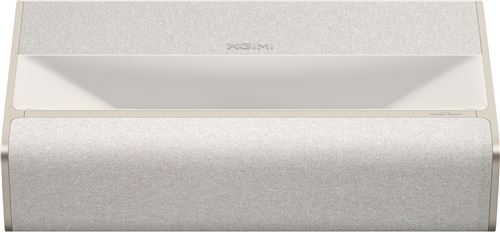 Xgimi Videoproiettore Mira Laser 4K Grigio